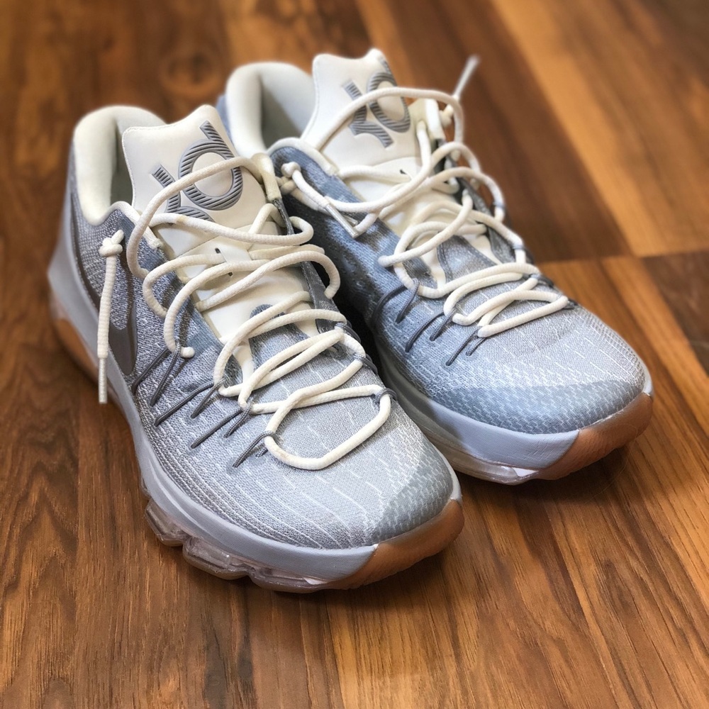 Mint condition Nike KD8